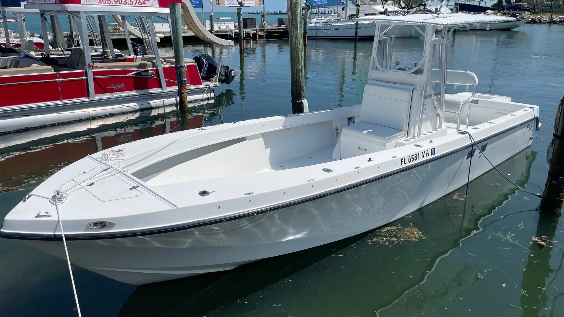 Fishing Blog & Reports